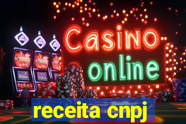receita cnpj